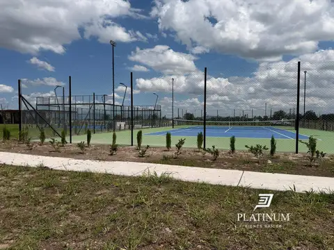 san lorenzo Barrio Privado Salta 100