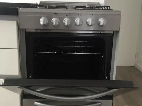 Venta Departamento monoambiente con balcon centro