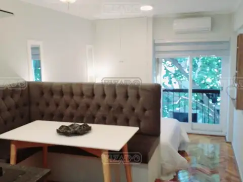 Departamento  en Venta en Palermo, Capital Federal, Buenos Aires - MAD1293_LP542546_1