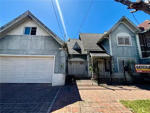 CASAS - CASA - LOMAS DE ZAMORA - OESTE, GRAN BS. AS. SUR