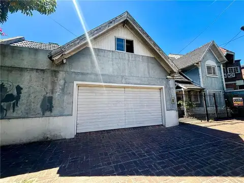 Casa en Venta en Lomas de Zamora, USD 330.000