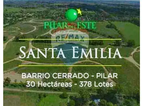 Terreno en Venta de 500,0 m2