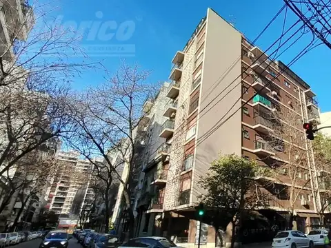 Departamento de 2 dormitorios en venta en Caballito