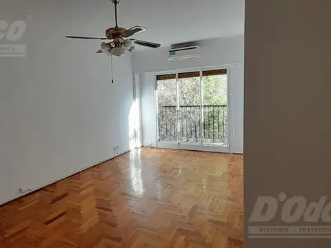 Departamento en Venta en Caballito, USD 140.000