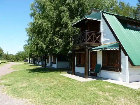 RUTA 205