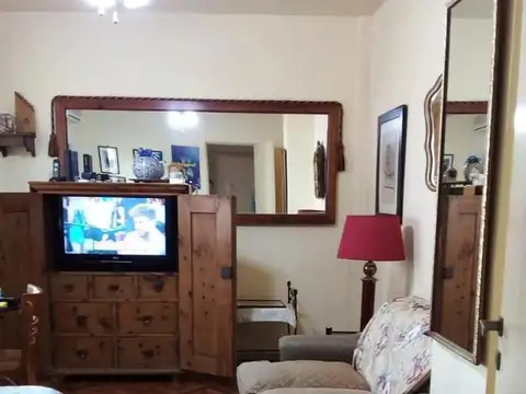 Departamento en Alquiler Temporal de Monoambiente