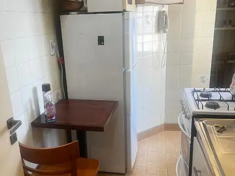 Departamento en alquiler temporario