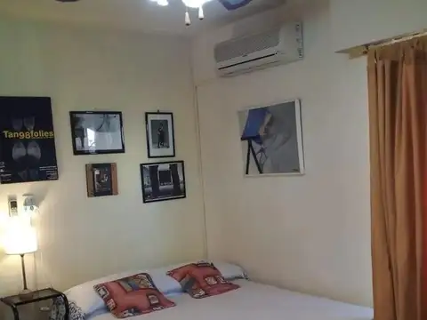 Departamento en alquiler temporario