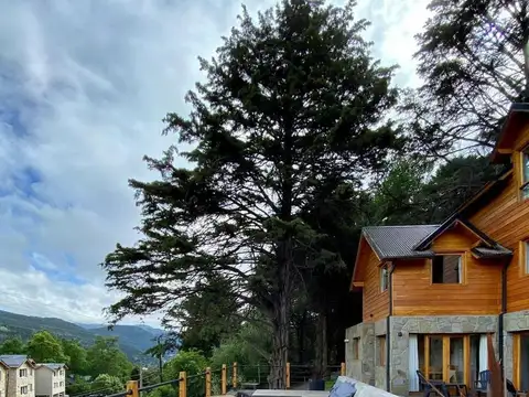 Hotel en Centro