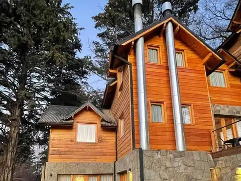 Hotel en Venta en San Martín de los Andes, USD 1.220.000