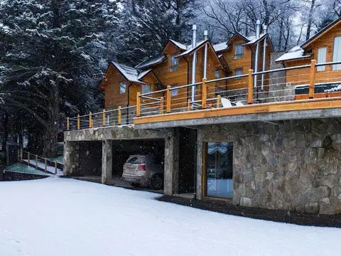 Hotel en Venta 15 años