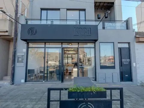 Avenida Avellaneda 500