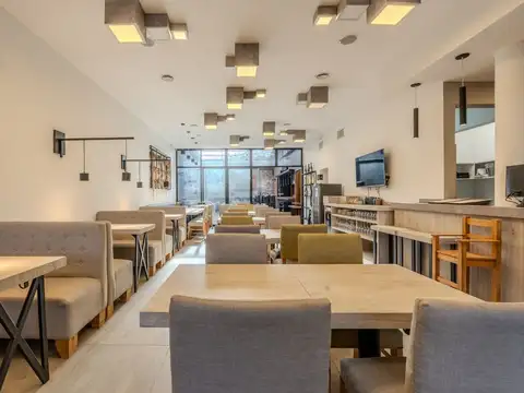 VENTA LOCAL COMERCIAL EN IMPORTANTE AVENIDA