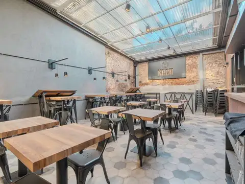 Local en Venta 6 años