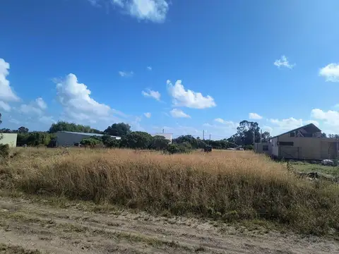 VENTA LOTE 465 MTR2 EN CHAPADMALAL