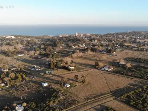 Terreno en Venta de 465,0 m2