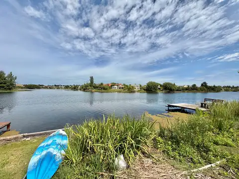 Lote  en Venta en Santa Catalina, Villanueva