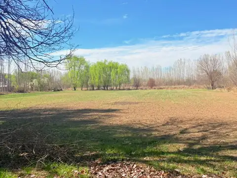 Terreno en Venta en Totoral, USD 20.000