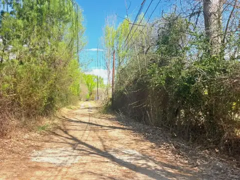 Terreno en Venta en Totoral, USD 20.000