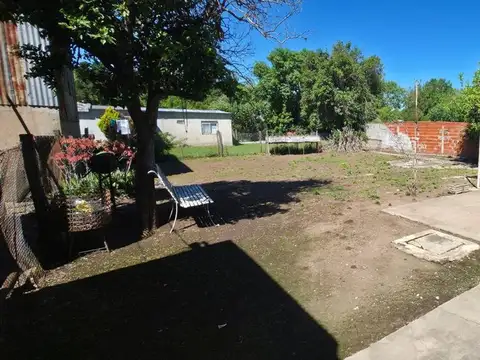 CASA EN VENTA A RECICLAR 3 DORMIS-VILLA AMELIA