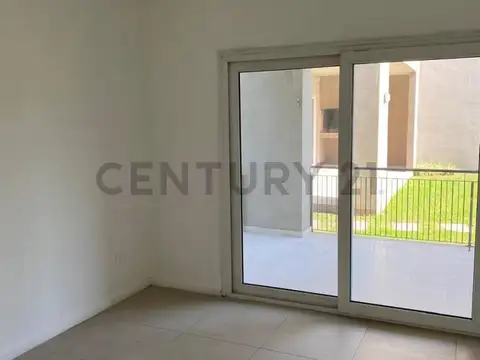 Venta 2 Ambientes en Harmony Pilar con Parrilla y Cochera