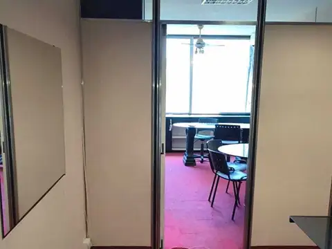 Departamento en Venta en Tribunales, USD 32.000