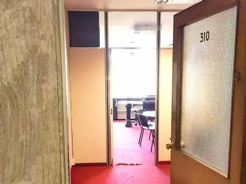 Departamento Monoambiente  en Venta en Tribunales, Capital Federal, Buenos Aires