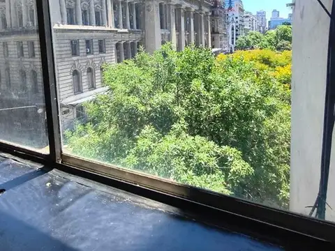 Departamento Monoambiente  en Venta en Tribunales, Capital Federal, Buenos Aires