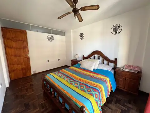 VENTA DEPARTAMENTO 1 DORMITORIO BARRIO ALBERDI