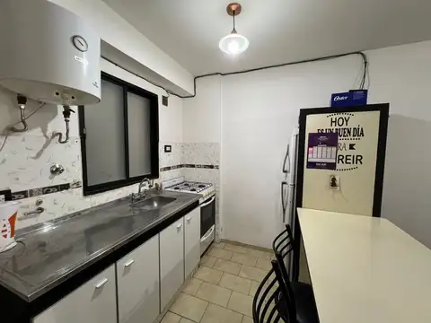 VENTA DEPARTAMENTO 1 DORMITORIO BARRIO ALBERDI
