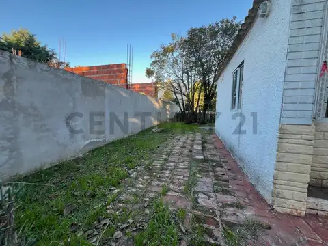 Casa en Venta 54 años