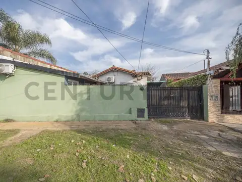 Jose Verdi 2700, Piso 0