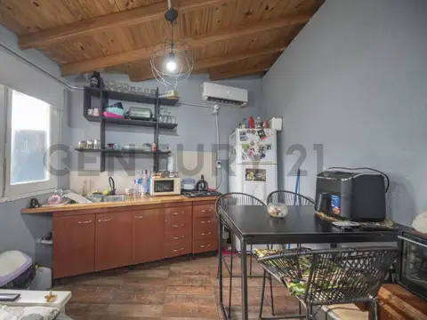 Jose Verdi 2700, Piso 0