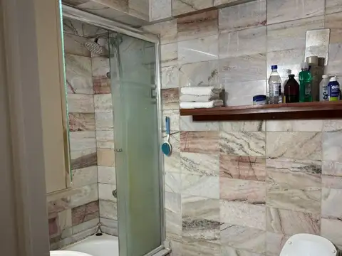 Departamento en Alquiler en Floresta, USD 900
