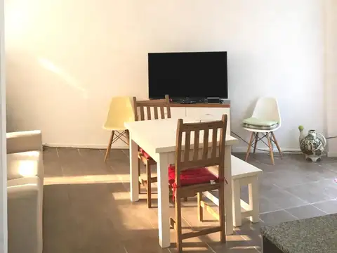 Depto Tipo Casa en Venta de 1 dormitorio