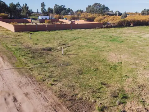 Terreno en Venta de 1991,0 m2