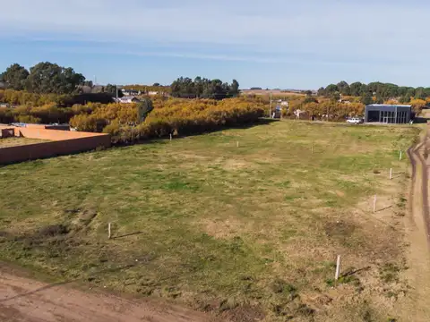 Salta S/N , Punta Alta, Provincia de Buenos Aires,