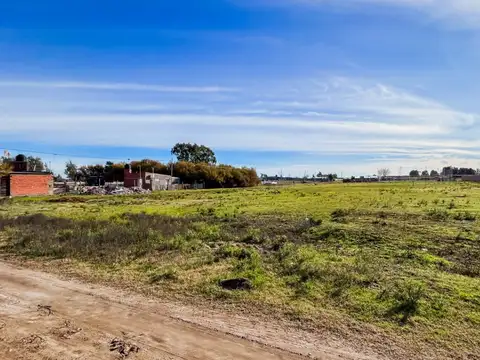 Terreno en Venta en Punta Alta, USD 23.000