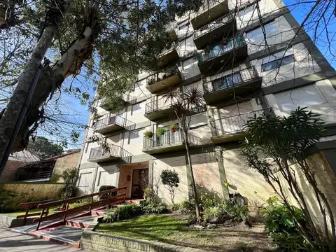 VENTA DEPARTAMENTO 1 AMBIENTE SAN BERNARDO