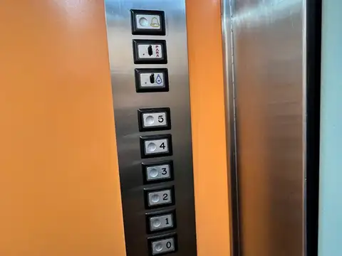 Departamento en Venta Permite mascota