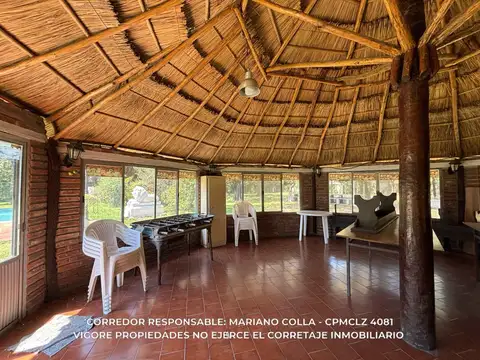 Casa en Venta al Norte