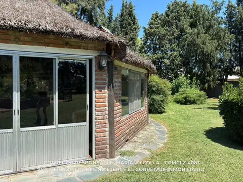 Casa en Venta en Ezeiza, USD 700.000