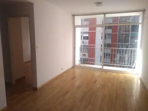 Departamento en Venta 2 ambientes Acassuso