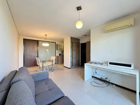 Departamento en Alquiler A Estrenar