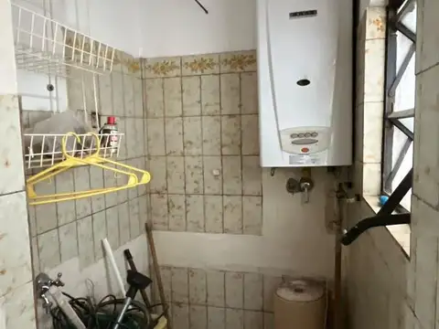 Departamento en Venta 60 años