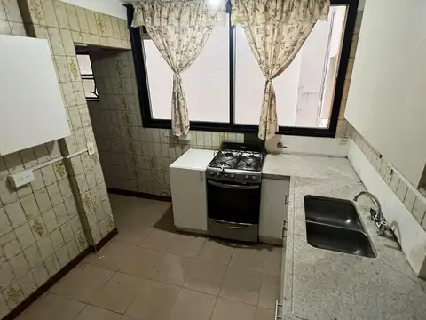 Departamento en Venta en Palermo, USD 190.000