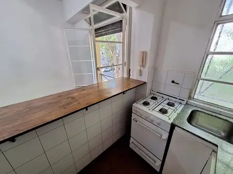 Departamento en Venta en Palermo Hollywood, USD 80.000