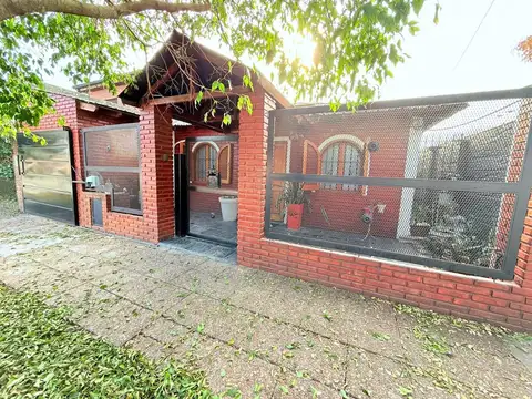 CHALET - APTO A CREDITO