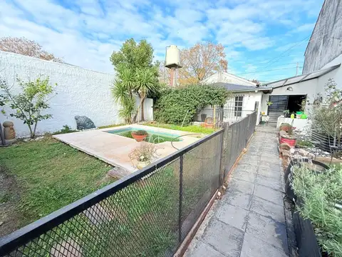 Casa en Venta en Ituzaingo, USD 160.000