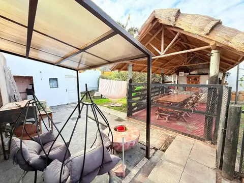 CHALET - APTO A CREDITO